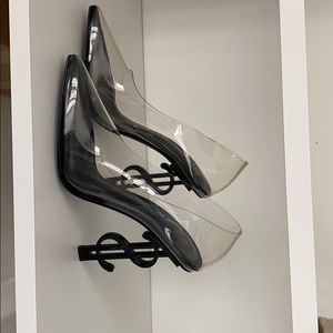 Iamjenniferle Money Heel